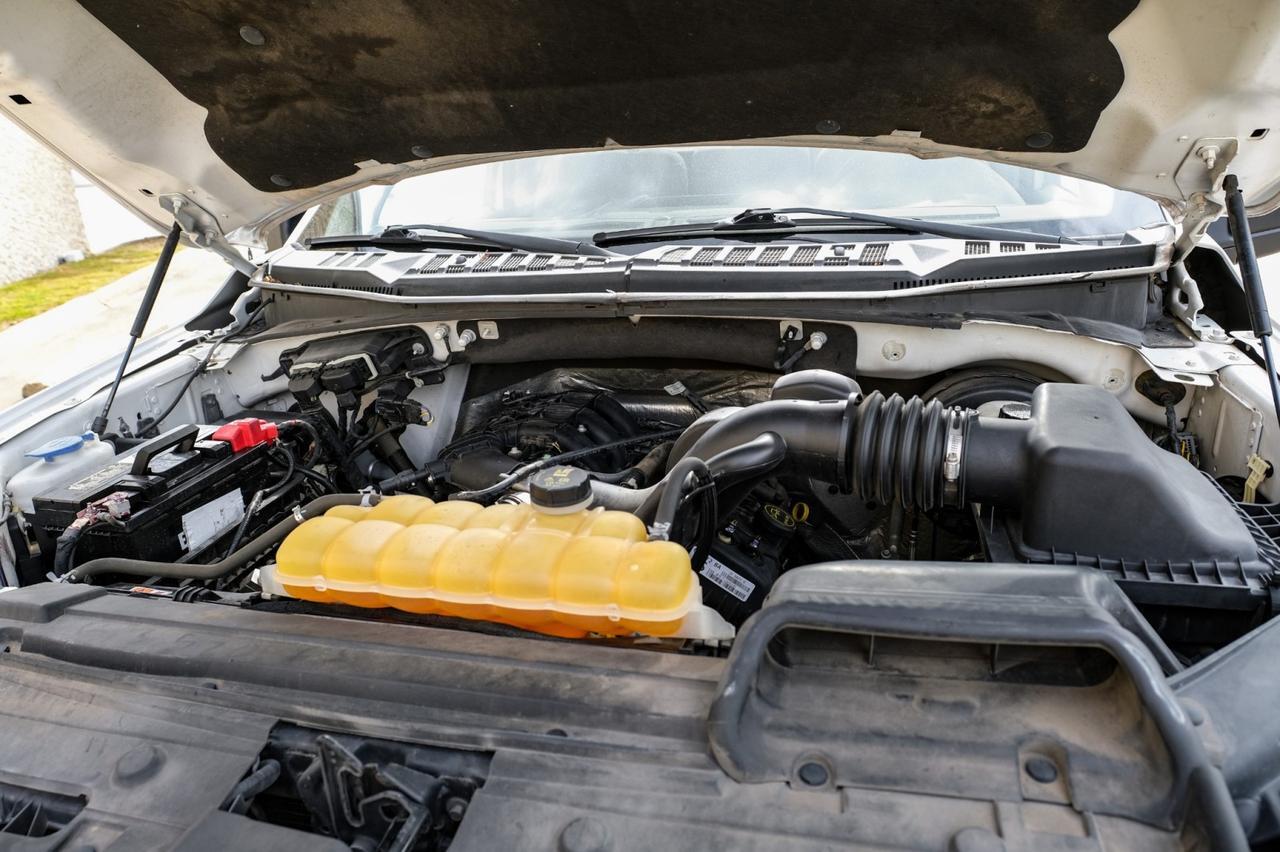 2017 Ford F-150 XL Farmers Branch TX