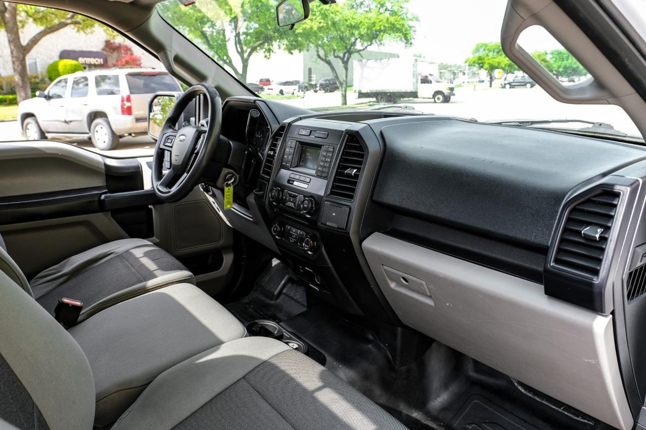 2017 Ford F-150 XL Farmers Branch TX