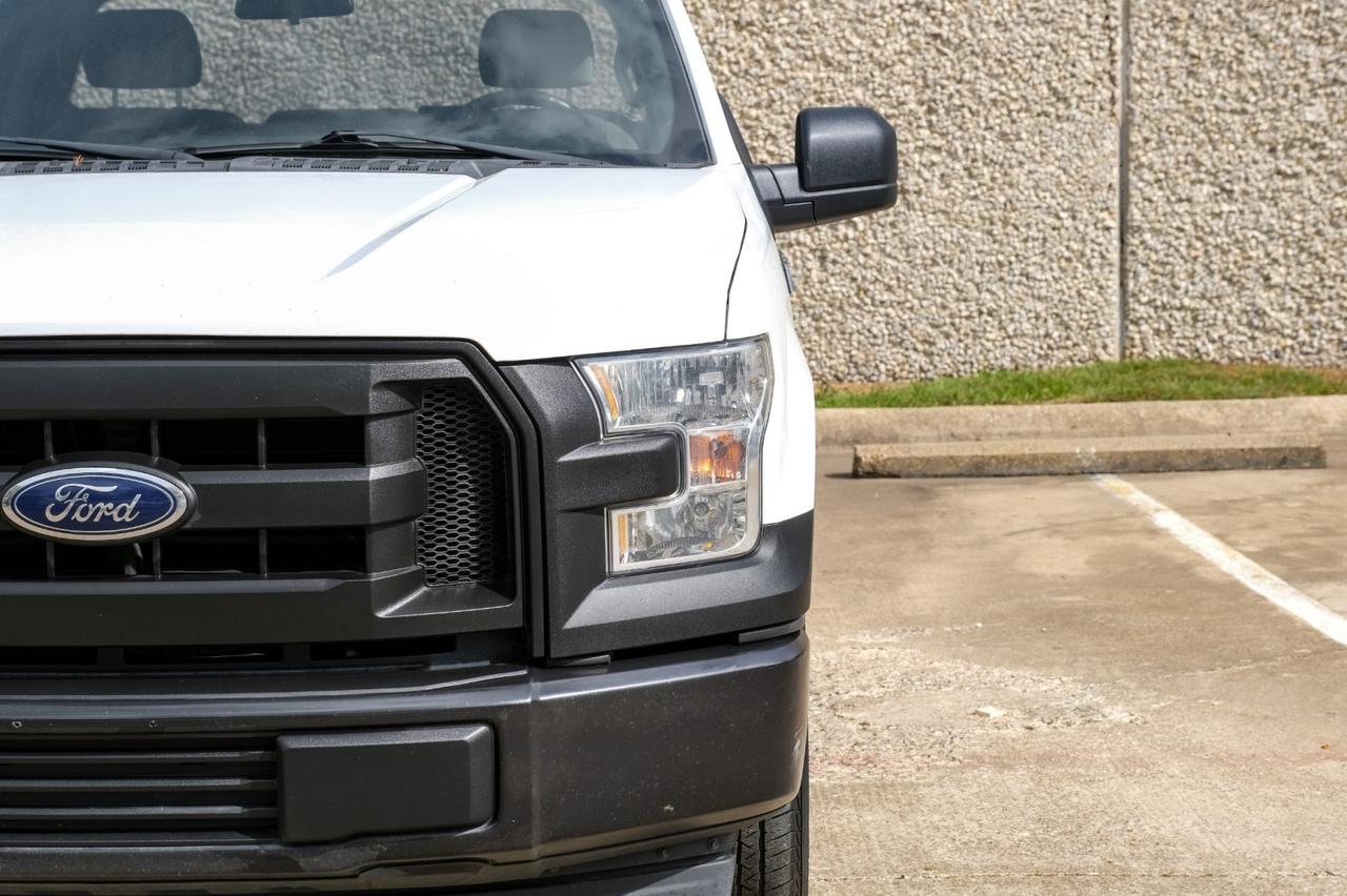 2017 Ford F-150 XL Farmers Branch TX