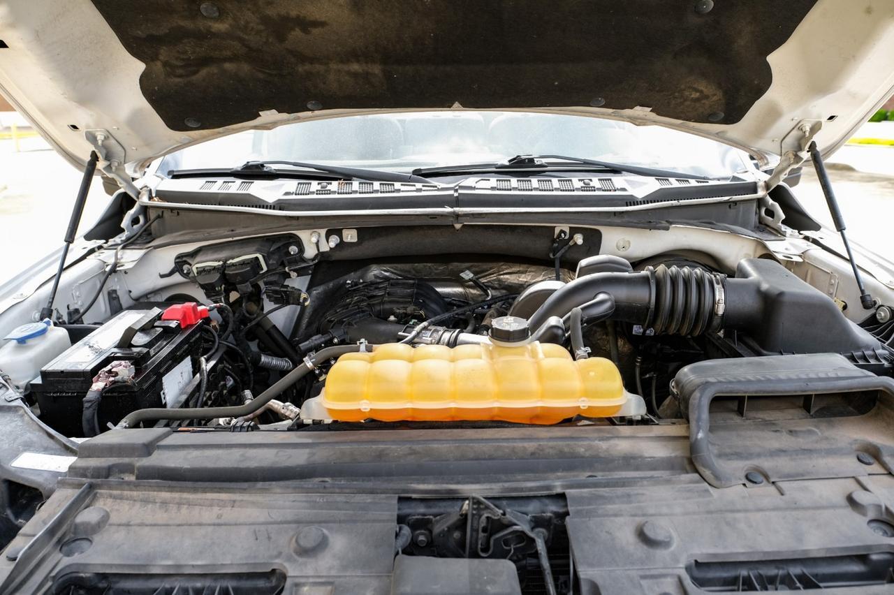 2017 Ford F-150 XL Farmers Branch TX