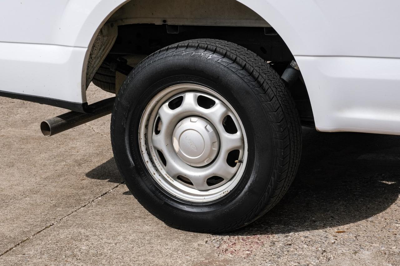 2017 Ford F-150 XL Farmers Branch TX