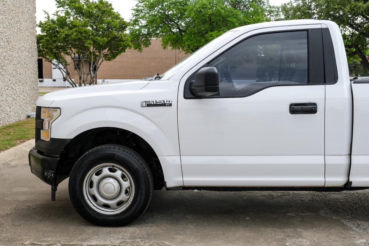 2017 Ford F-150 XL Farmers Branch TX