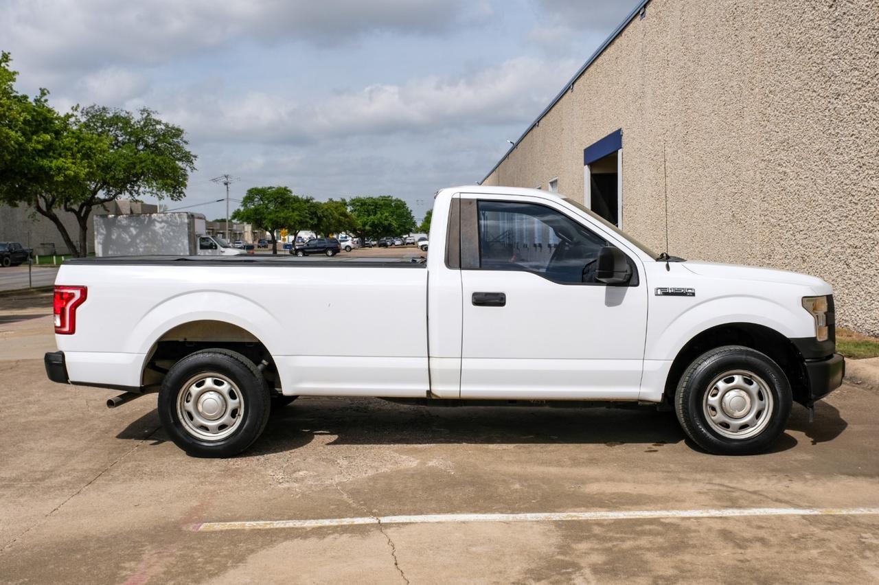 2017 Ford F-150 XL Farmers Branch TX