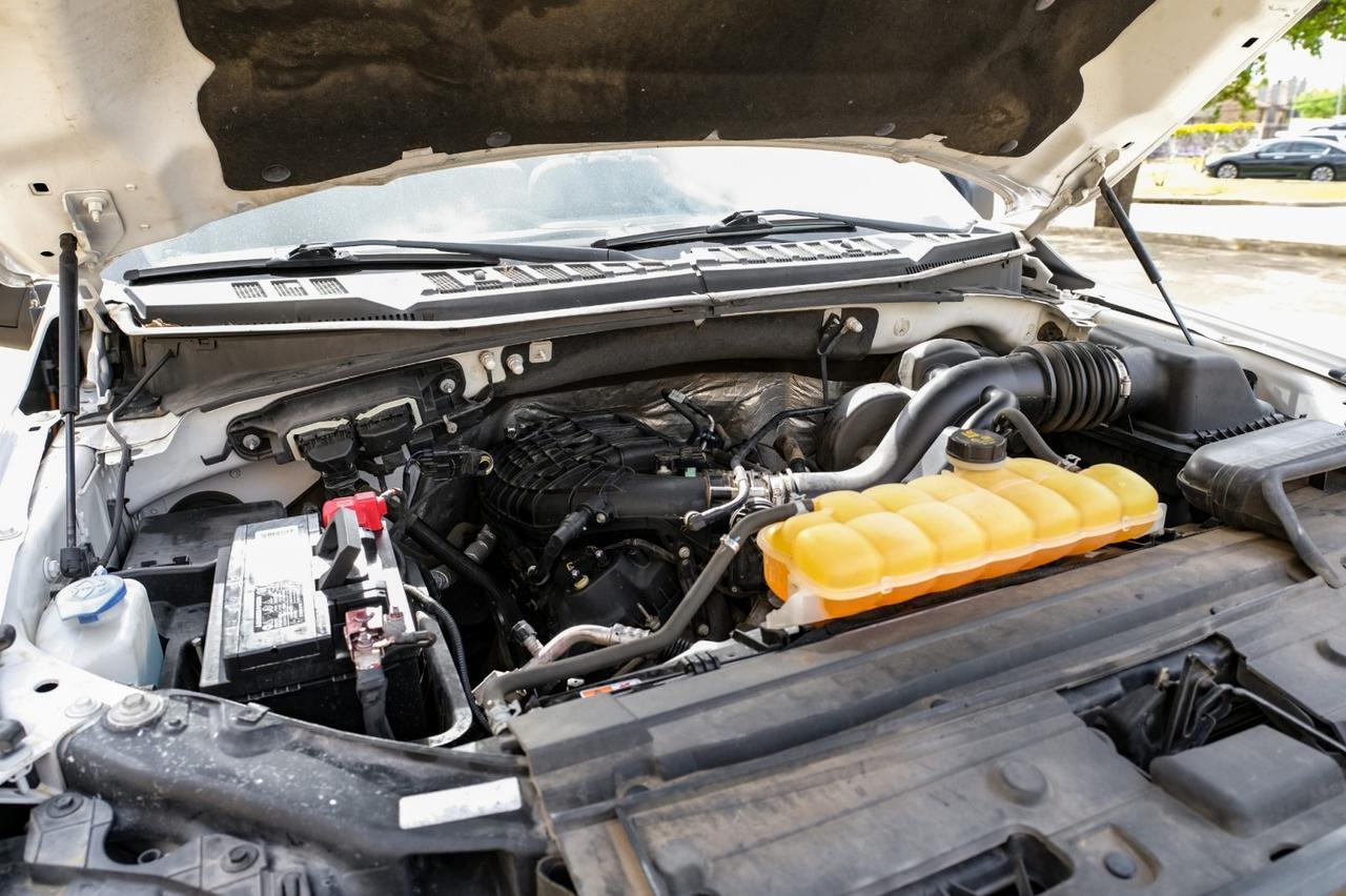 2017 Ford F-150 XL Farmers Branch TX