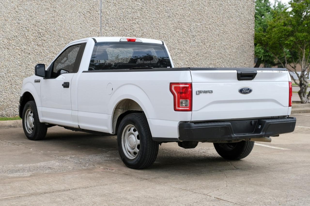 2017 Ford F-150 XL Farmers Branch TX