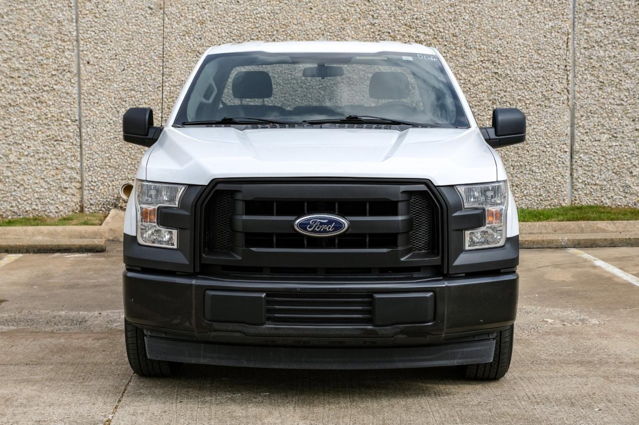 2017 Ford F-150 XL Farmers Branch TX