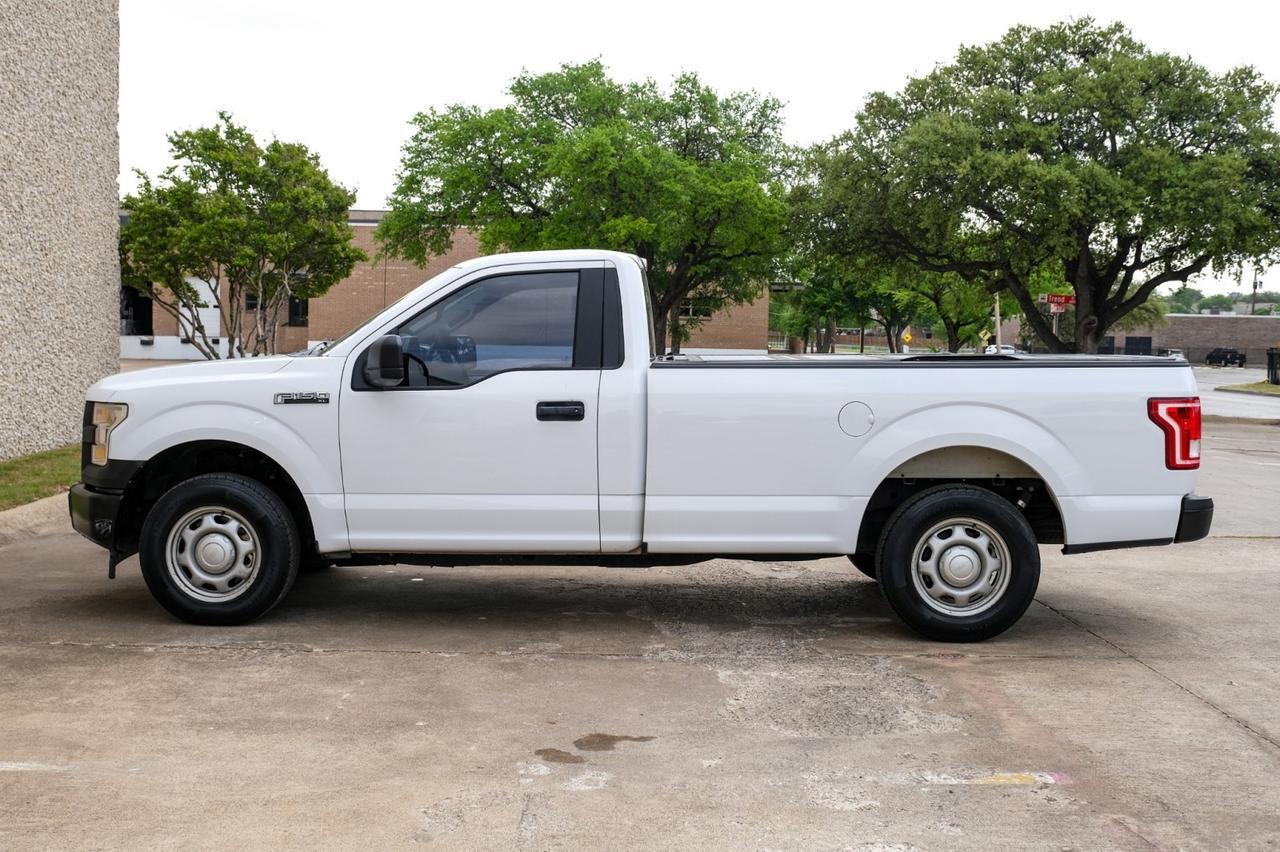 2017 Ford F-150 XL Farmers Branch TX