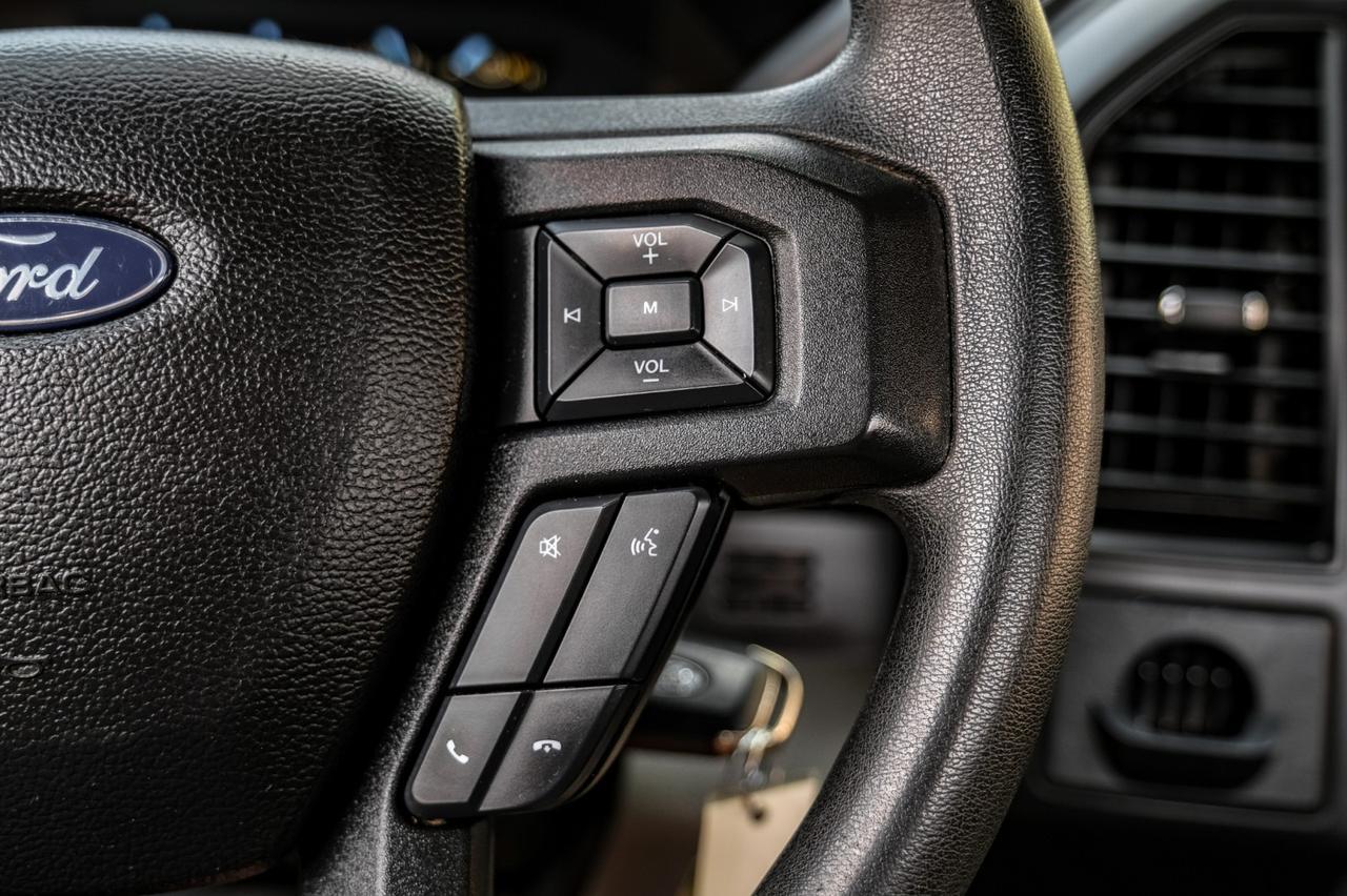 2017 Ford F-150 XL Farmers Branch TX