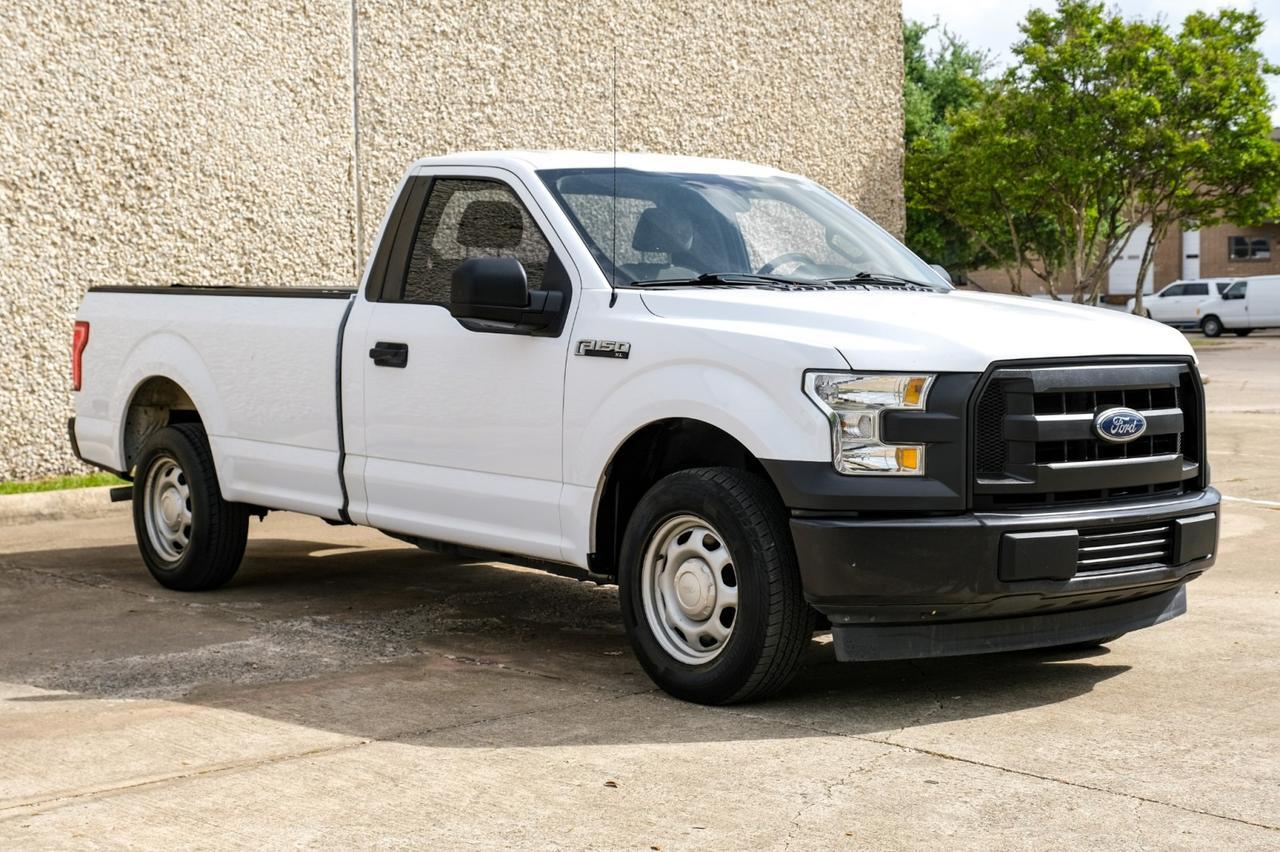 2017 Ford F-150 XL Farmers Branch TX