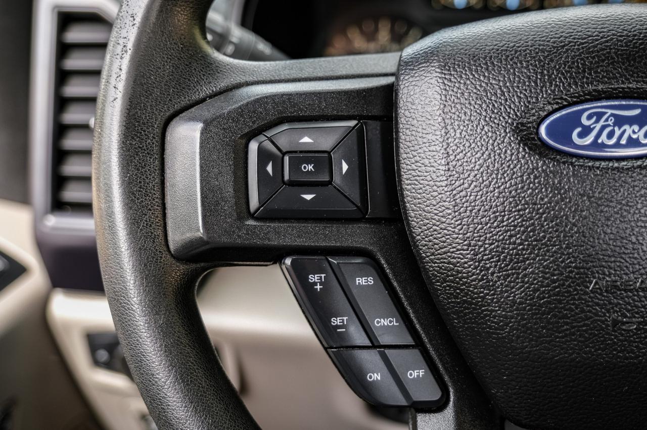 2017 Ford F-150 XL Farmers Branch TX