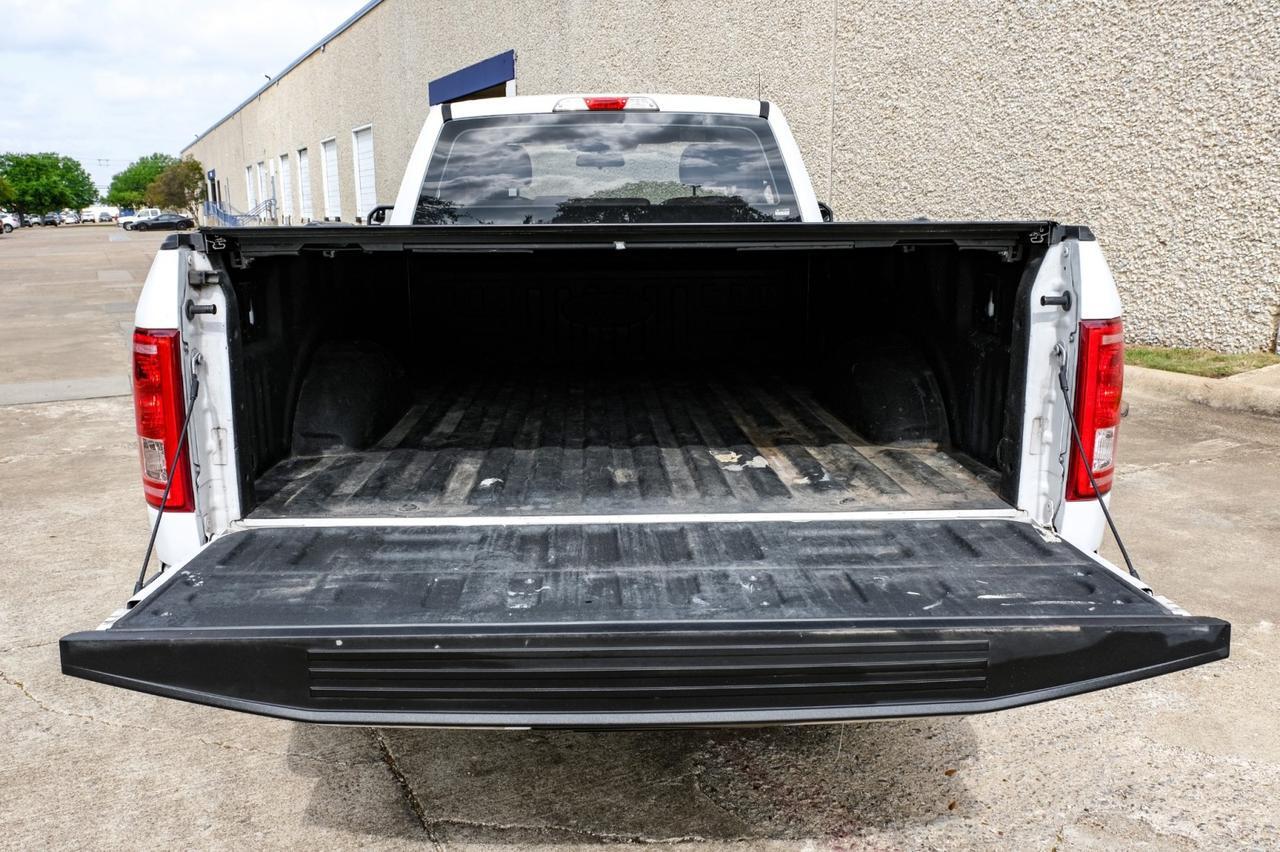 2017 Ford F-150 XL Farmers Branch TX