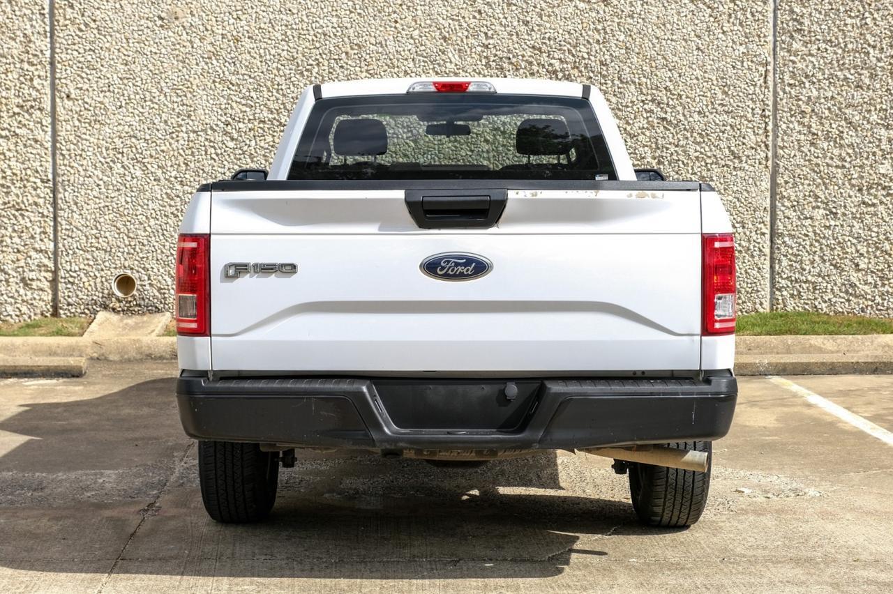 2017 Ford F-150 XL Farmers Branch TX