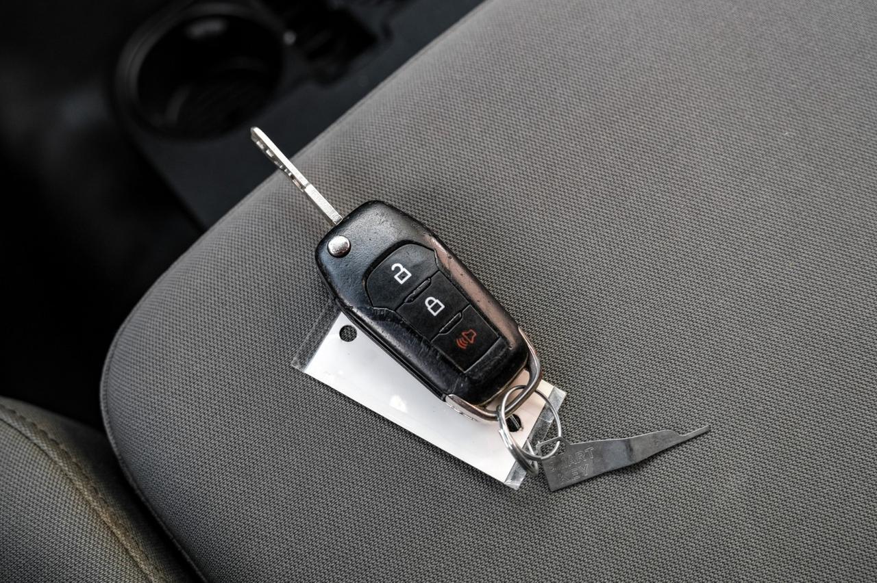 2017 Ford F-150 XL Farmers Branch TX