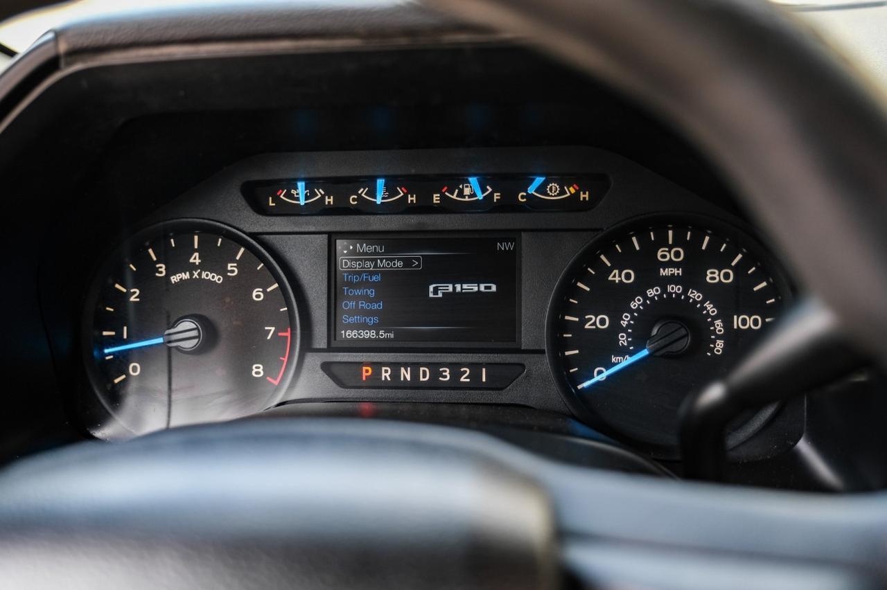 2017 Ford F-150 XL Farmers Branch TX