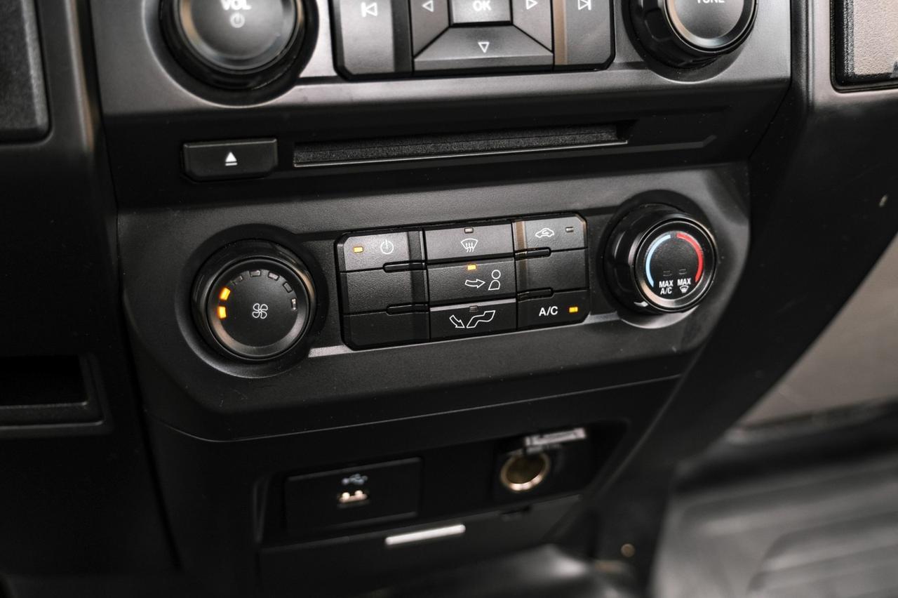 2017 Ford F-150 XL Farmers Branch TX