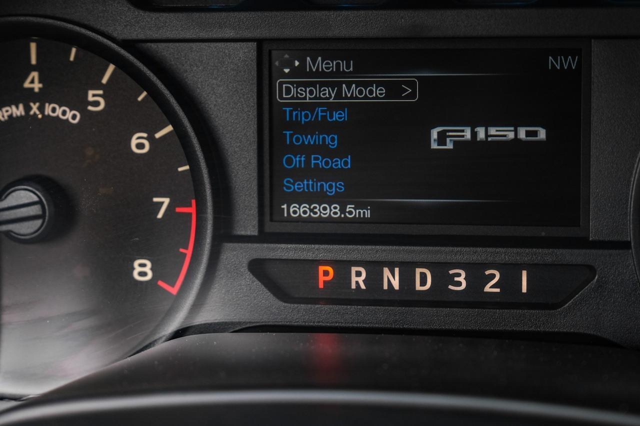 2017 Ford F-150 XL Farmers Branch TX