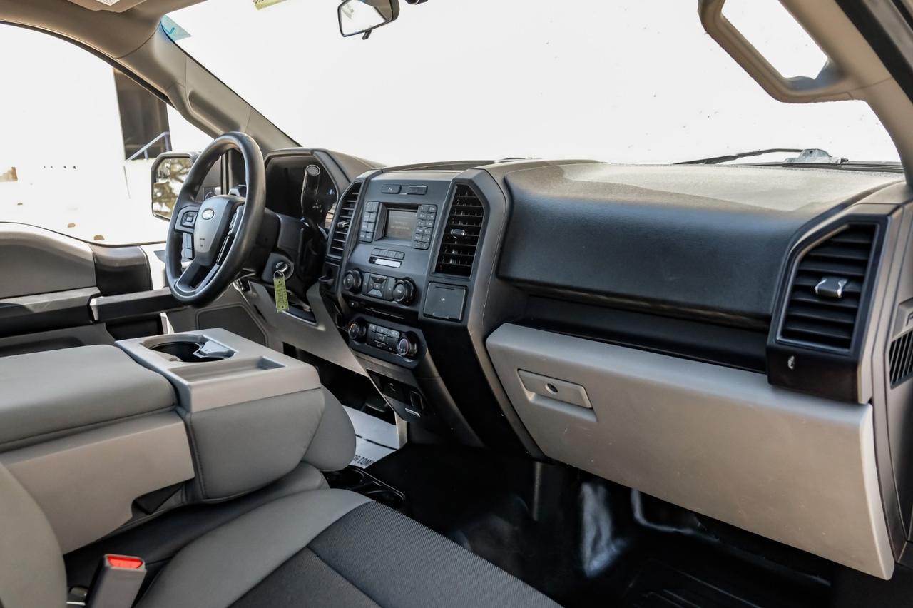 2017 Ford F-150 XL Farmers Branch TX