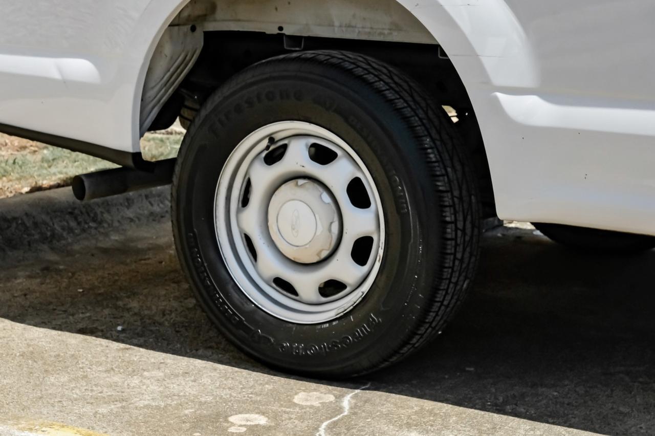 2017 Ford F-150 XL Farmers Branch TX