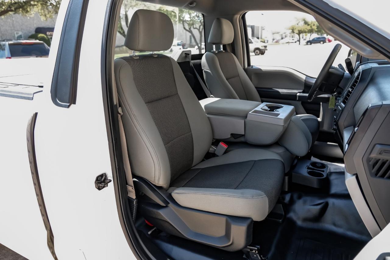 2017 Ford F-150 XL Farmers Branch TX