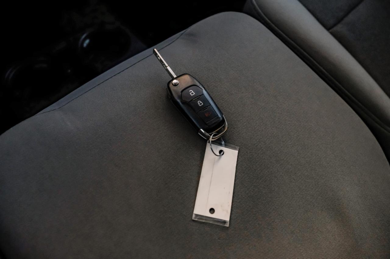 2017 Ford F-150 XL Farmers Branch TX