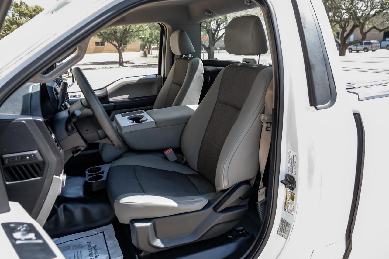 2017 Ford F-150 XL Farmers Branch TX