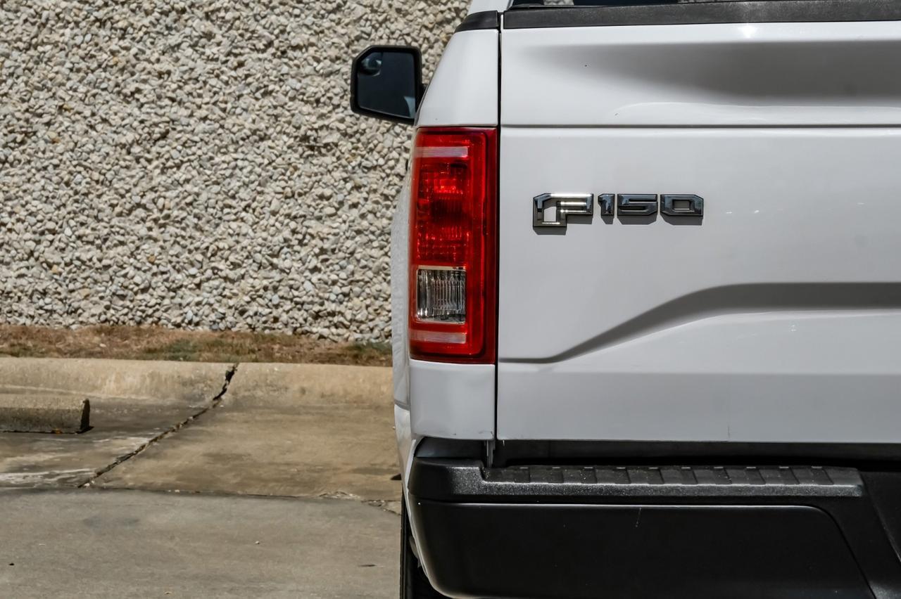 2017 Ford F-150 XL Farmers Branch TX