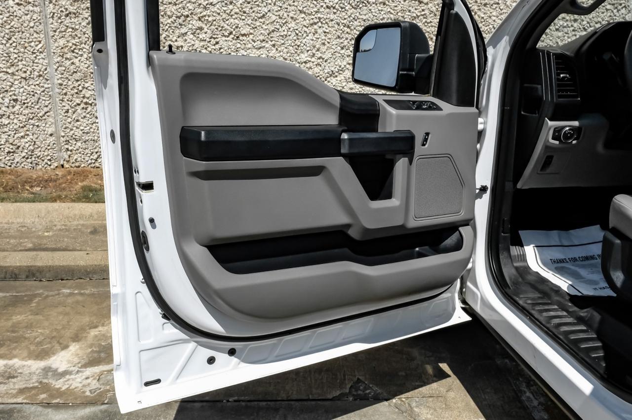 2017 Ford F-150 XL Farmers Branch TX