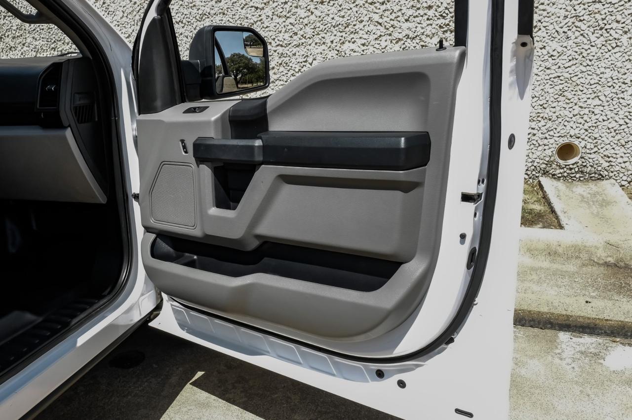 2017 Ford F-150 XL Farmers Branch TX