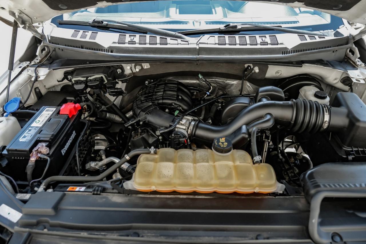 2017 Ford F-150 XL Farmers Branch TX