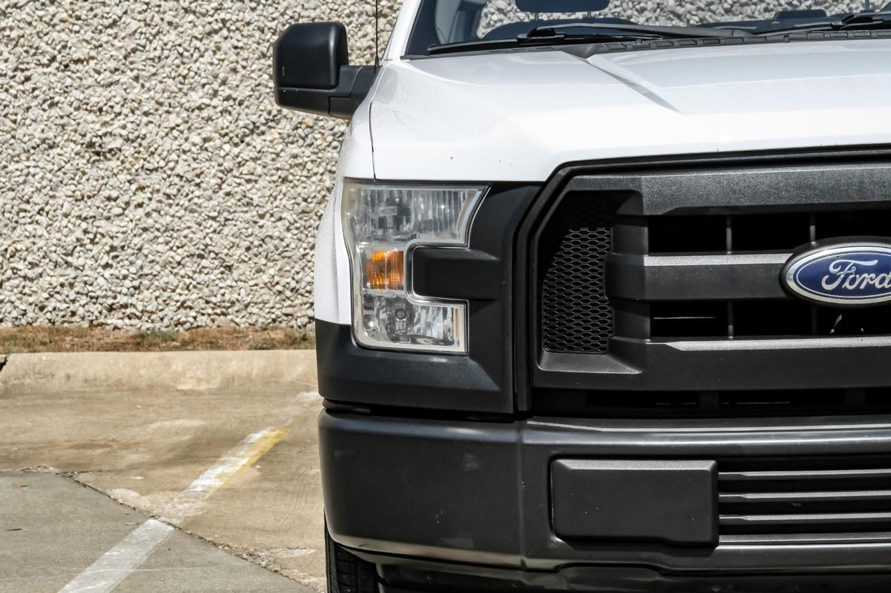 2017 Ford F-150 XL Farmers Branch TX