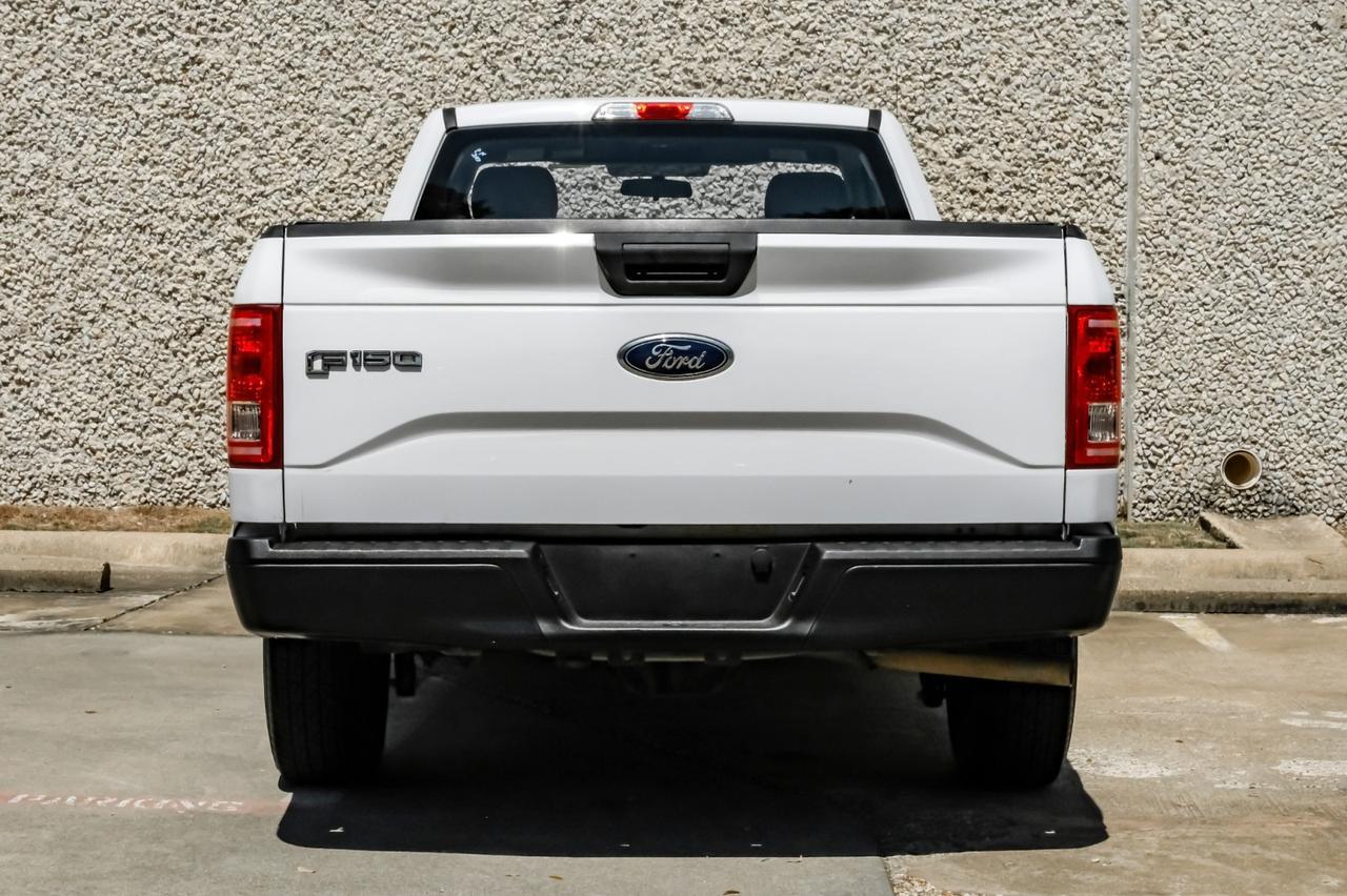 2017 Ford F-150 XL Farmers Branch TX