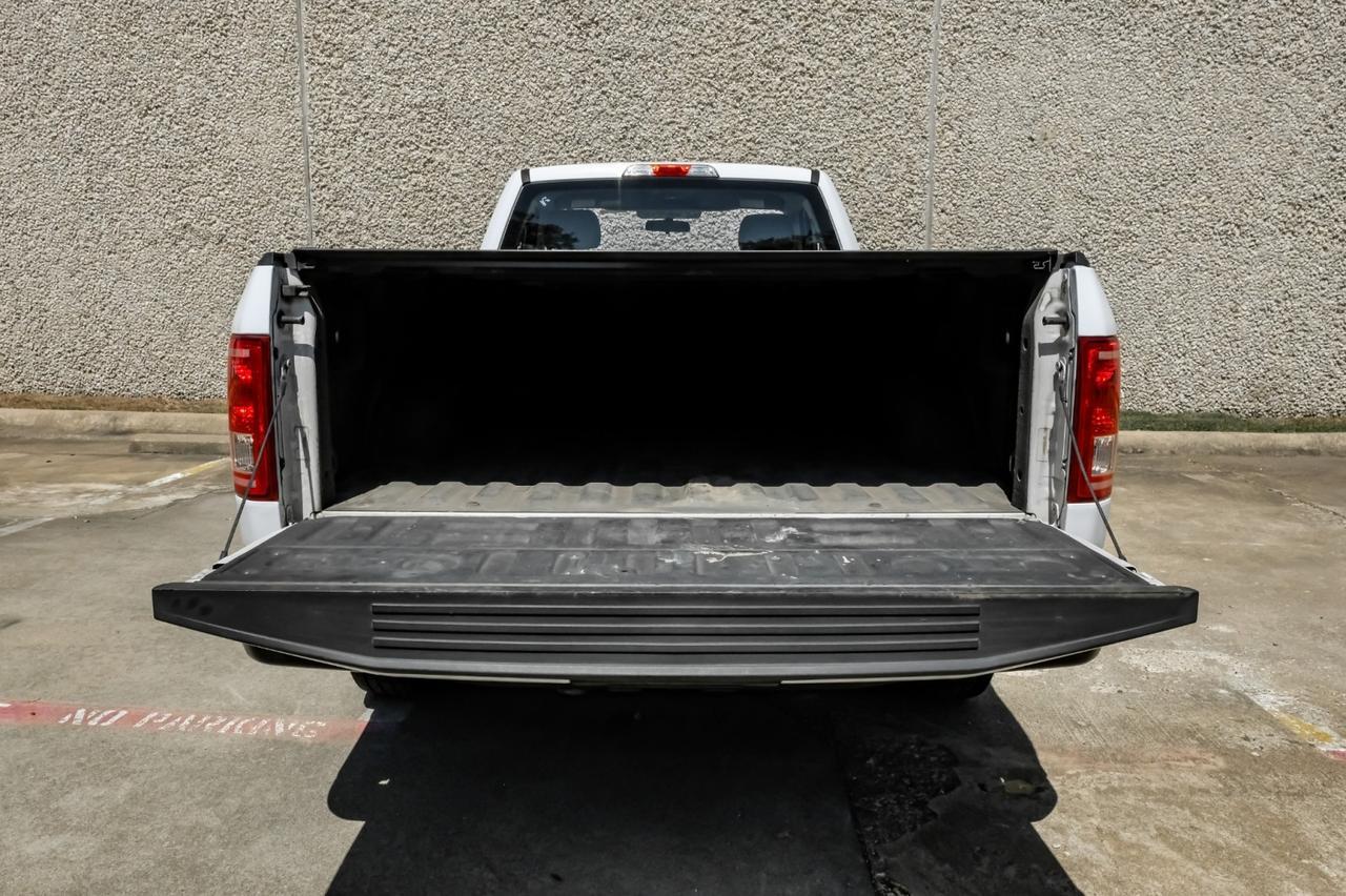 2017 Ford F-150 XL Farmers Branch TX