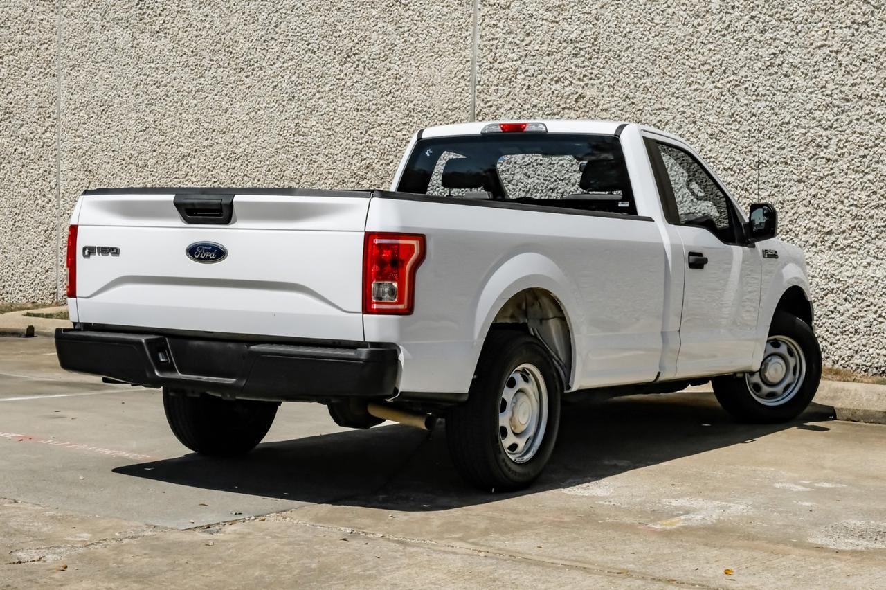 2017 Ford F-150 XL Farmers Branch TX