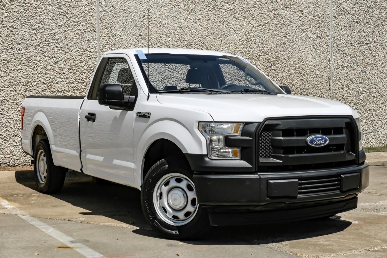 2017 Ford F-150 XL Farmers Branch TX
