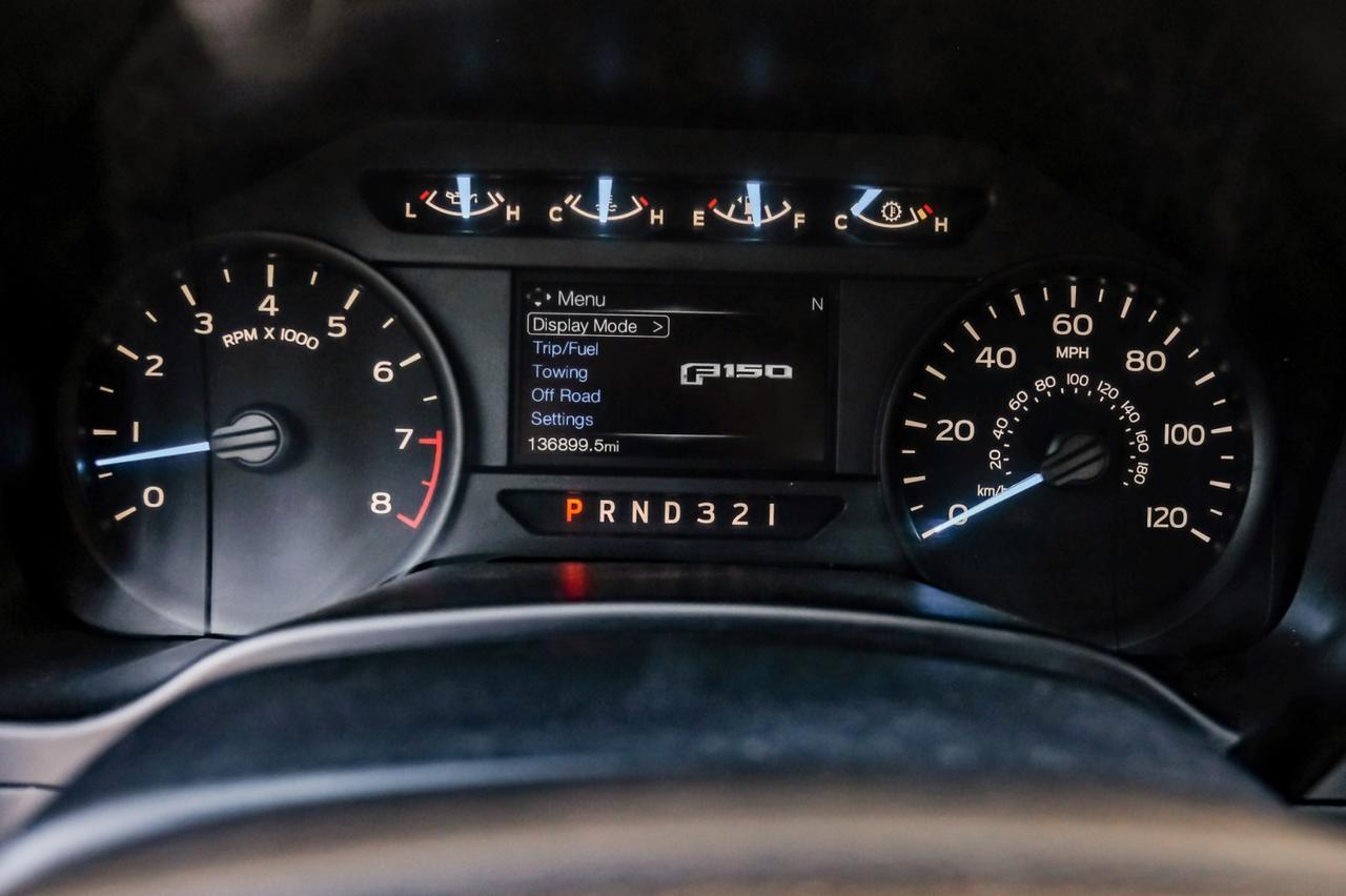 2017 Ford F-150 XL Farmers Branch TX