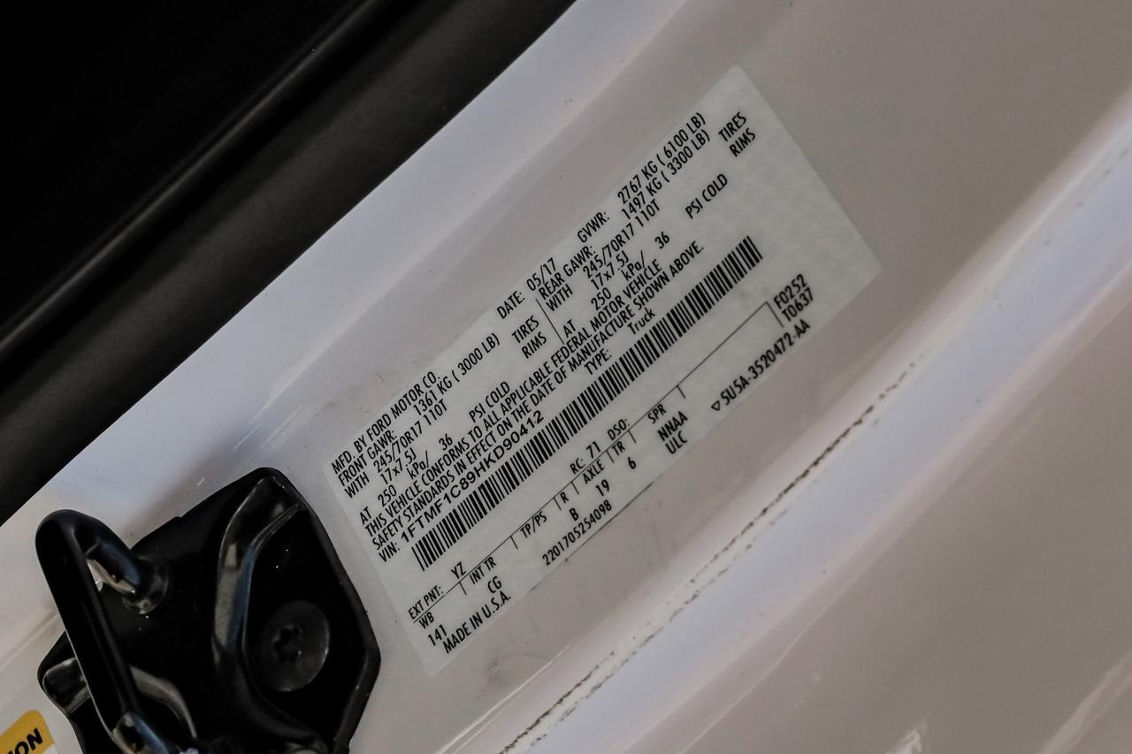 2017 Ford F-150 XL Farmers Branch TX