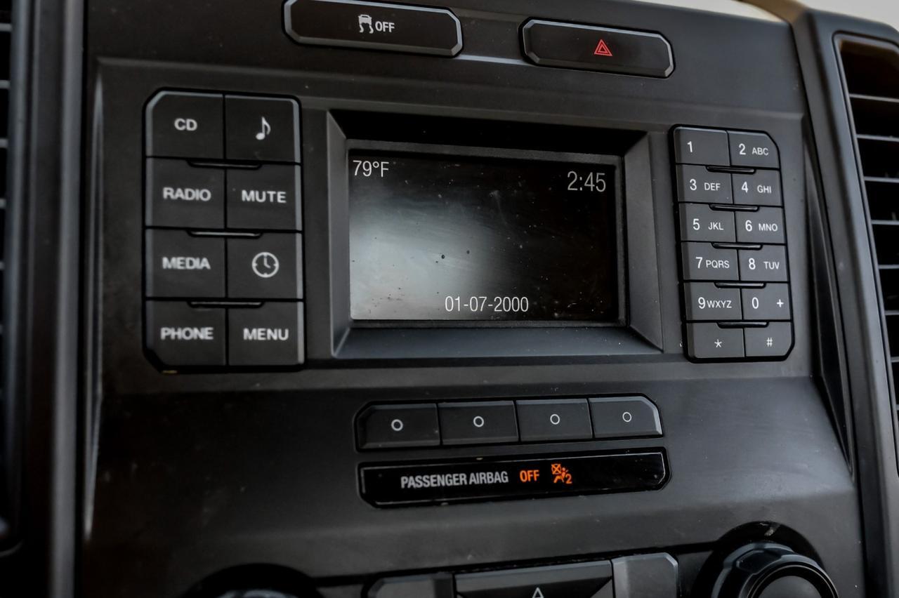 2017 Ford F-150 XL Farmers Branch TX