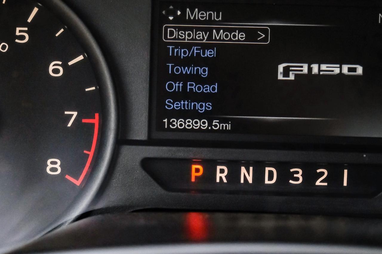 2017 Ford F-150 XL Farmers Branch TX