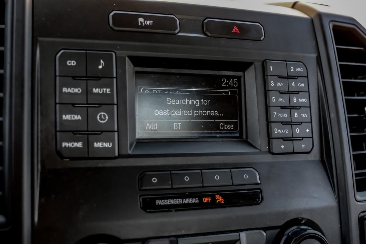 2017 Ford F-150 XL Farmers Branch TX