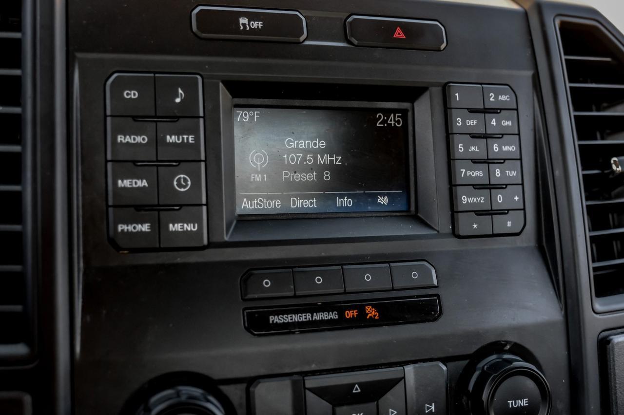 2017 Ford F-150 XL Farmers Branch TX