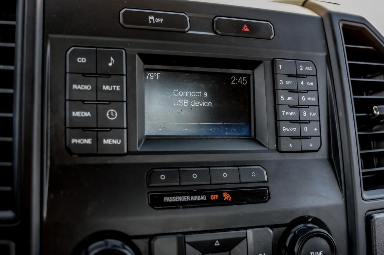 2017 Ford F-150 XL Farmers Branch TX