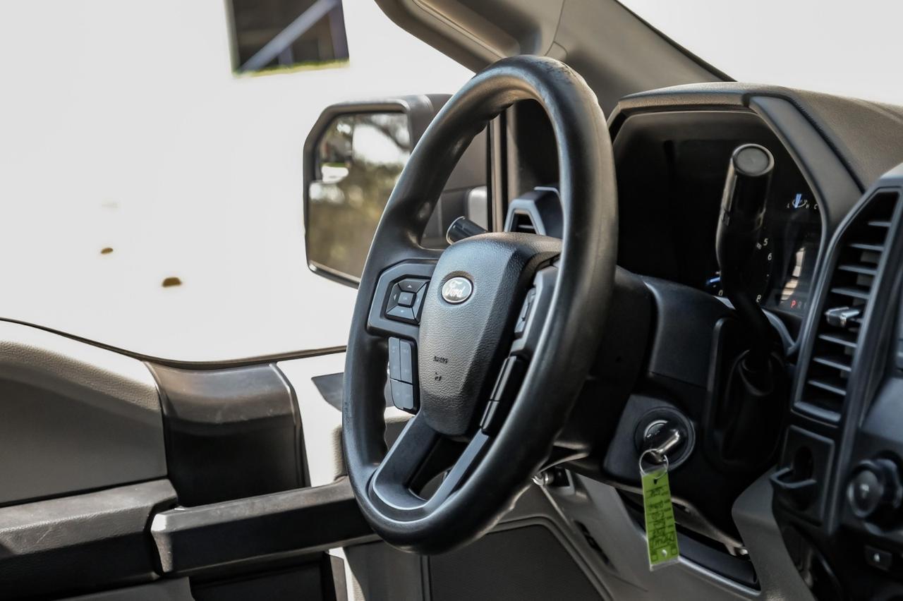 2017 Ford F-150 XL Farmers Branch TX