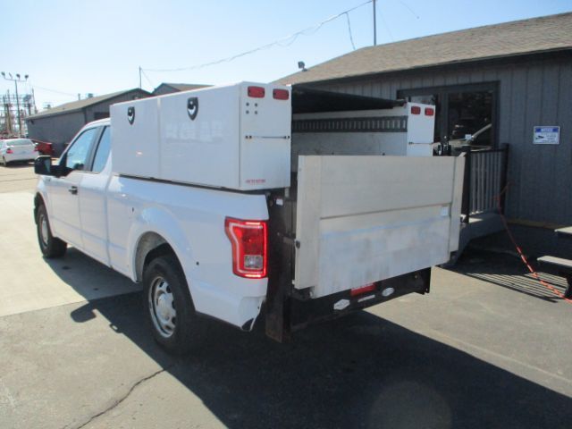 2017 Ford F-150 XL Florence KY