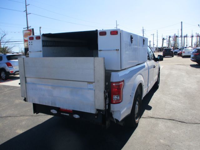 2017 Ford F-150 XL Florence KY