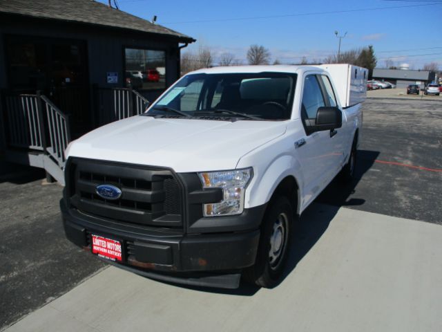 2017 Ford F-150 XL Florence KY