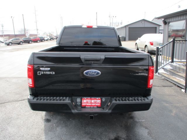 2017 Ford F-150 XL Florence KY