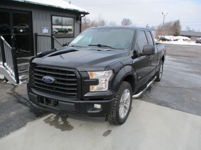 2017 Ford F-150 XL Florence KY