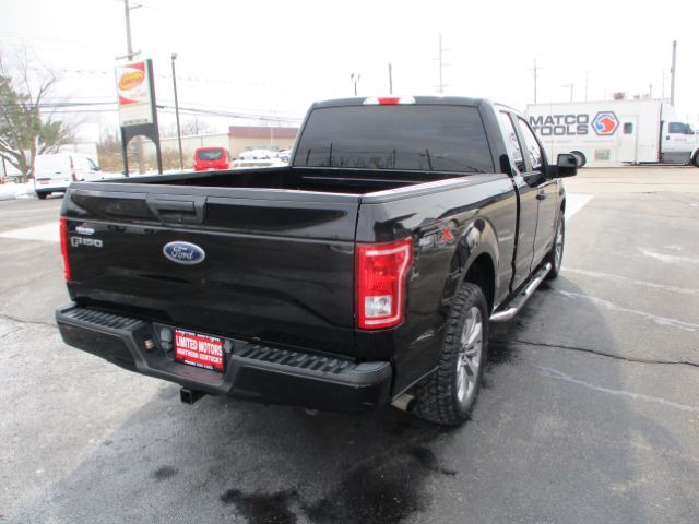 2017 Ford F-150 XL Florence KY