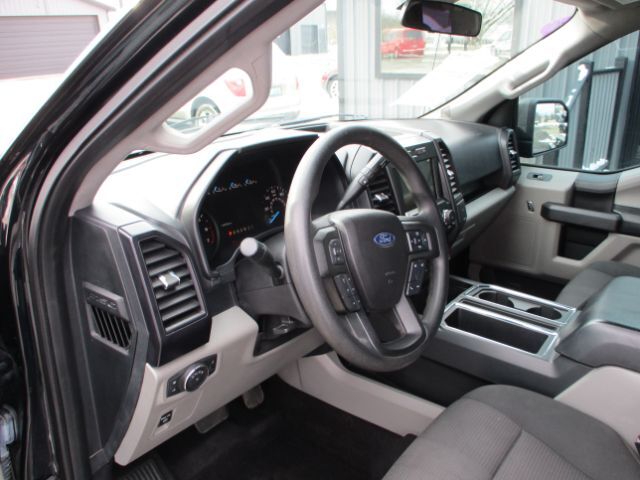 2017 Ford F-150 XL Florence KY