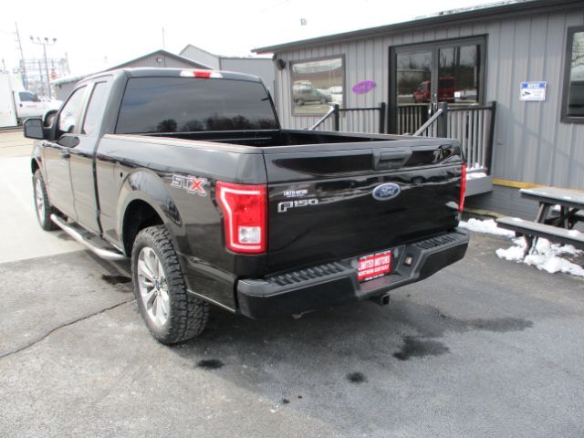 2017 Ford F-150 XL Florence KY